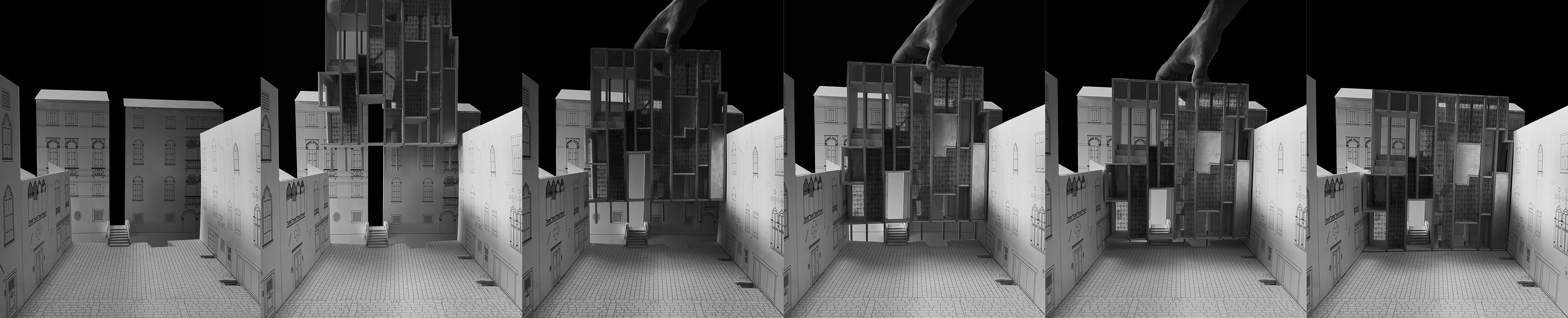 Model view